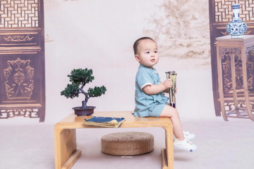 龙岩宝宝每次睡醒了就咳嗽